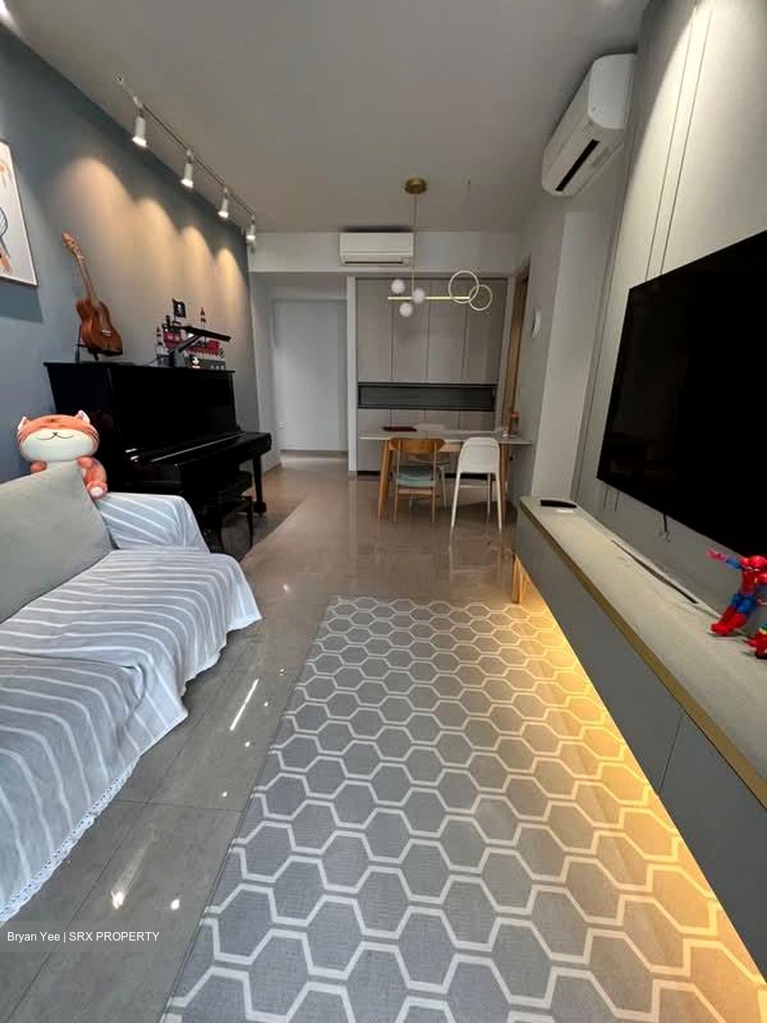 The Tapestry (D18), Condominium #540365771